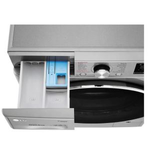 LAVE LINGE FRONTAL LG F4R5VYG2T 9 KG