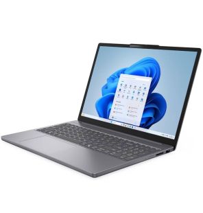 PC PORTABLE LENOVO IDEAPAD SLIM 3 15IRH10 I5 13GEN 8GO 512GO SSD