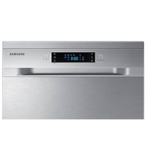 LAVE VAISSELLE SAMSUNG DW60M5070FS 14 COUVERTS –INOX