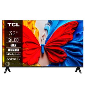 TV TCL 32'' S5K QLED FULL...