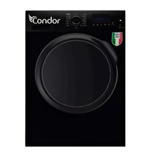 MACHINE A LAVER FRONTALE...