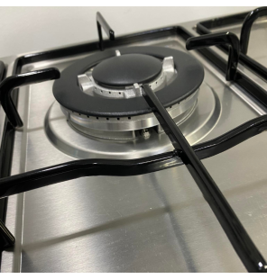 PLAQUE CUISSON SOCHER- 4F-INOX