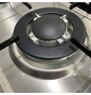 PLAQUE CUISSON SOCHER- 5F-INOX