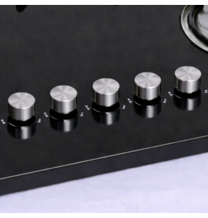 PLAQUE CUISSON SOCHER- 5F-NOIR