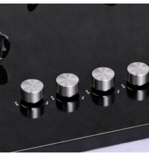 PLAQUE CUISSON SOCHER- 4F-NOIR