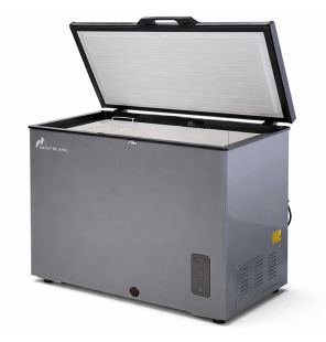 CONGELATEUR HORIZONTAL MONTBLANC ACC320 227LITRES – SILVER