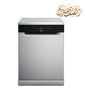 LAVE VAISSELLE WHIRLPOOL 13...