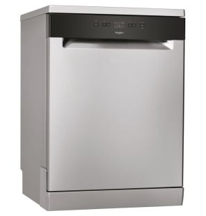 LAVE VAISSELLE WHIRLPOOL 13 COUVERTS INOX WFE2B19NX