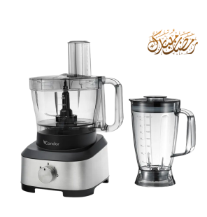 CONDOR ROBOT MULTIFONCTION...