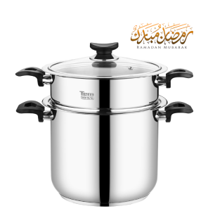 TEM ELIOS - COUSCOUSSIER 5L...