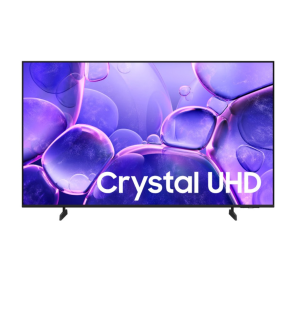 TV SAMSUNG 65'' CRYSTAL UHD...