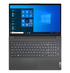 PC PORTABLE LENOVO V15 G2 IJL INTEL CELERON N4500 8GO 256GO SSD