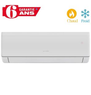 CLIMATISEUR GREE 18 000 BTU...