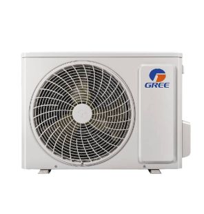 CLIMATISEUR INVERTER GREE TROPICALISE 24000 BTU CHAUD/FROID SMART