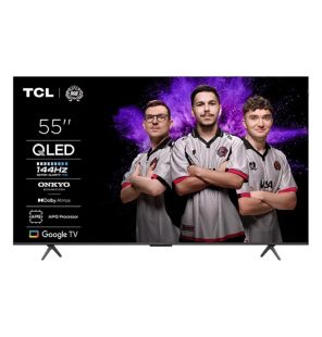 TV TCL 55'' SMART P8K QLED...