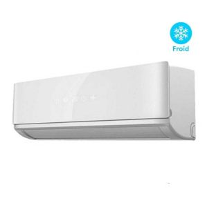 CLIMATISEUR SABA BTU 12000...