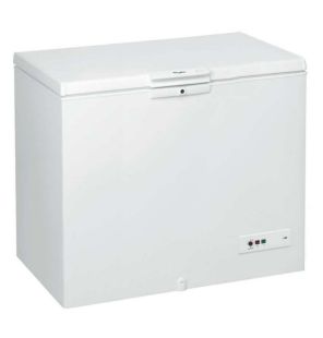 CONGÉLATEUR HORIZONTAL...