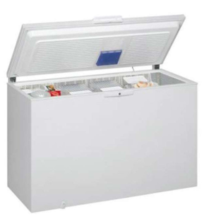 CONGÉLATEUR HORIZONTAL...