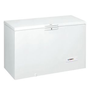 CONGÉLATEUR HORIZONTAL...