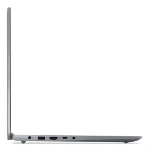PC PORTABLE LENOVO IDEAPAD SLIM 3 15AMN8 AMD RYZEN 3 8G 256G SSD - GRIS