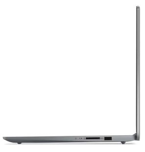 PC PORTABLE LENOVO IDEAPAD SLIM 3 15AMN8 AMD RYZEN 3 8G 256G SSD - GRIS