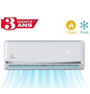 CLIMATISEUR INVERTER COALA...