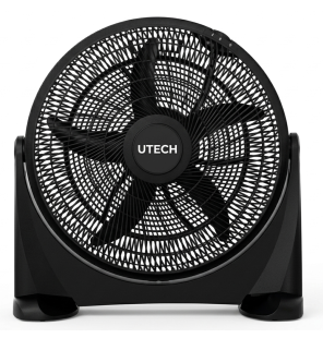 VENTILATEUR DE TABLE UTECH...