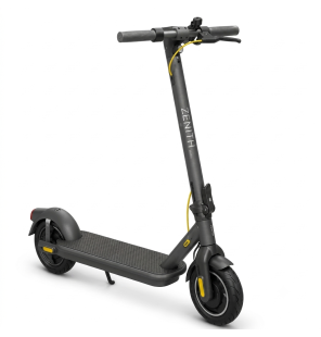 TROTTINETTE ÉLECTRIQUE...