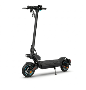 TROTTINETTE ÉLECTRIQUE...