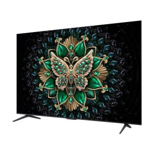 TV TCL 55" Smart TV QLED MINI LED TV-TCL-55C6K