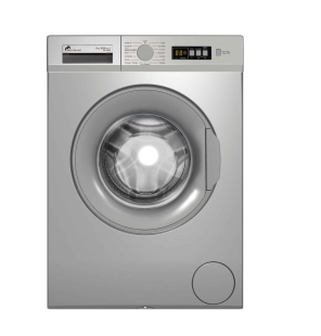 LAVE LINGE FRONTAL MONTBLANC WM6100S 6KG - SILVER