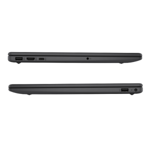 HP LAPTOP 15-FD0417NK (BU8P0EA) N100 8GB 512GB SSD  NOIR