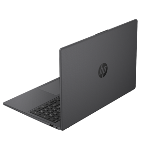 HP LAPTOP 15-FD0417NK (BU8P0EA) N100 8GB 512GB SSD  NOIR