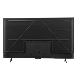 Téléviseur TCL 55" P6L Smart TV 4K UHD Google TV HDR10