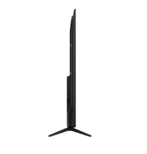 Téléviseur TCL 55" P6L Smart TV 4K UHD Google TV HDR10