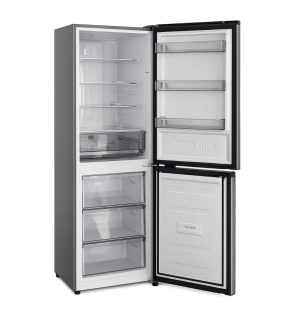 REFRIGERATEUR MONTBLANC ARC420X COMBINE NOFROST INVERTER INOX