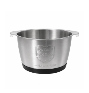 Hachoir à Viande Florence Hk360-INOX – 400W – 2L – Rose