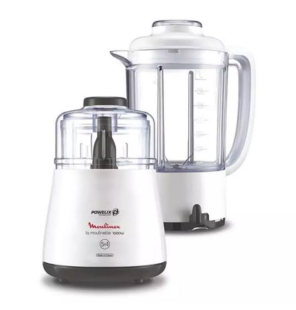 PACK MOULINETTE DPA2