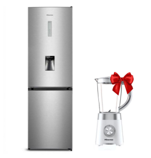 REFRIGERATEUR HISENSE...