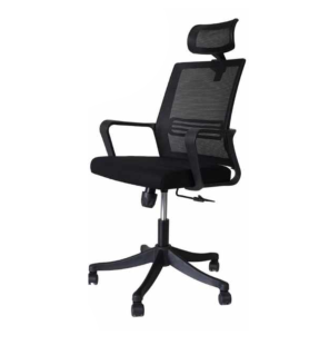 FAUTEUIL MERCUS AVEC TETERE