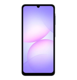 SMARTPHONE SAMSUNG GALAXY A07 / 4GO / 46GO/ NOIR