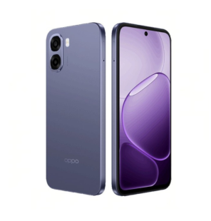 SMARTPHONE OPPO A6X 5G 8GO/128GO – PLUM PURPLE