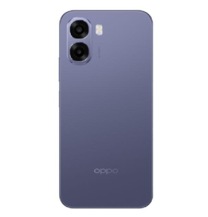 SMARTPHONE OPPO A6X 5G 8GO/128GO – PLUM PURPLE