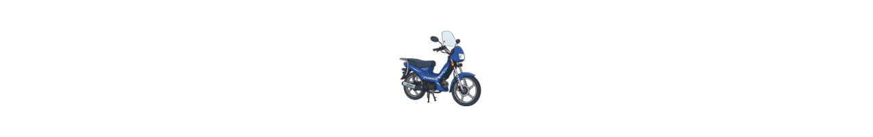 Motocycles