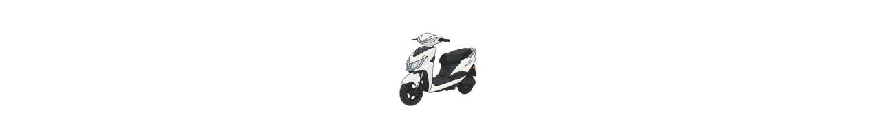 Scooters