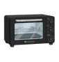 Four électrique