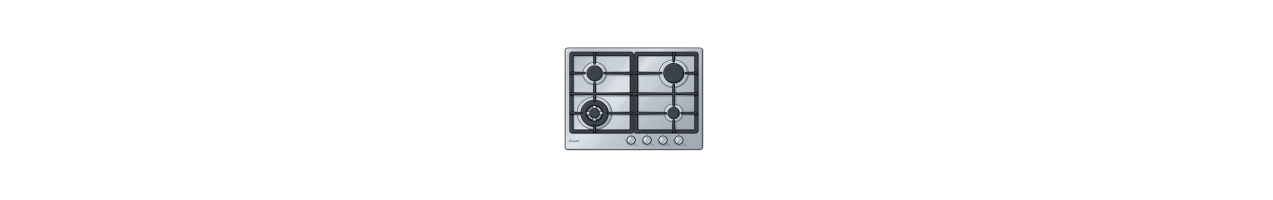 Plaque de cuisson électrique