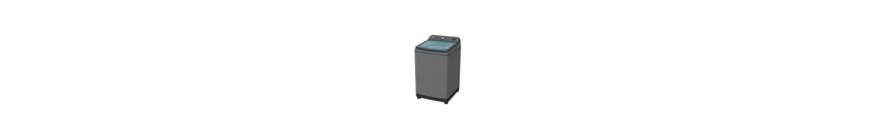 Lave linge Top-Load