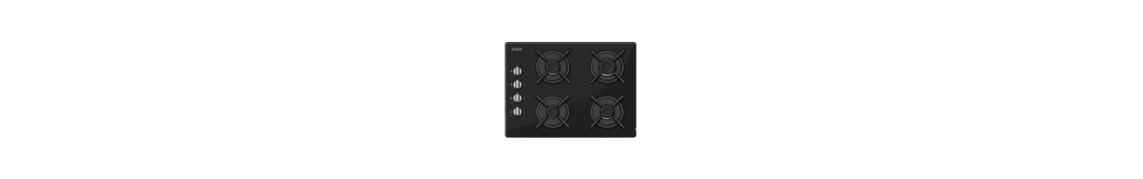 Plaque de cuisson encastrable