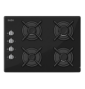 Plaque de cuisson encastrable